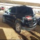 1GKKRRKD3FJ214524 2015 GMC Acadia Slt-1 auction photo thumbnail 3