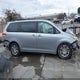 5TDYK3DC5BS111033 2011 Toyota Sienna Xle V6 auction photo thumbnail 13
