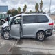 5TDYK3DC5BS111033 2011 Toyota Sienna Xle V6 auction photo thumbnail 14