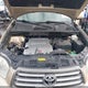 5TDBK3EH0AS039107 2010 Toyota Highlander auction photo thumbnail 10