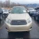 5TDBK3EH0AS039107 2010 Toyota Highlander auction photo thumbnail 13
