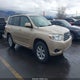 5TDBK3EH0AS039107 2010 Toyota Highlander auction photo thumbnail 1