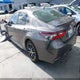4T1G11AK0MU476650 2021 Toyota Camry Se auction photo thumbnail 3