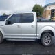1FTEW1CP9JKF22635 2018 Ford F-150 Lariat auction photo thumbnail 14