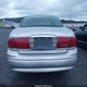 1G4HP52KX5U207713 2005 Buick Lesabre Custom auction photo thumbnail 17