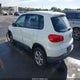 WVGAV3AX5DW594893 2013 Volkswagen Tiguan S auction photo thumbnail 3