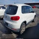WVGAV3AX5DW594893 2013 Volkswagen Tiguan S auction photo thumbnail 4