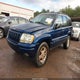 1J4G258S6YC183503 2000 Jeep Grand Cherokee Limited auction photo thumbnail 2