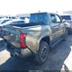 3TYLC5LN1ST018889 2025 Toyota Tacoma Hybrid Trd Sport 4Wd auction photo thumbnail 4