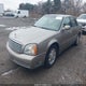 1G6KD54Y91U224178 2001 Cadillac Deville Standard auction photo thumbnail 2