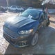 3FA6P0D90FR270519 2015 Ford Fusion Titanium auction photo thumbnail 2
