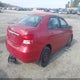 JTDBT4K33A1362799 2010 Toyota Yaris auction photo thumbnail 4