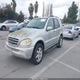 4JGAB75E42A299724 2002 Mercedes-Benz Ml 500 auction photo thumbnail 2