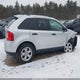 2FMDK4GC1EBB15873 2014 Ford Edge Se auction photo thumbnail 13