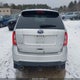 2FMDK4GC1EBB15873 2014 Ford Edge Se auction photo thumbnail 16