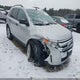 2FMDK4GC1EBB15873 2014 Ford Edge Se auction photo thumbnail 1