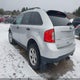 2FMDK4GC1EBB15873 2014 Ford Edge Se auction photo thumbnail 3