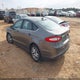 1FA6P0H76E5391095 2014 Ford Fusion Se auction photo thumbnail 3