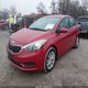 KNAFX4A60E5102793 2014 Kia Forte Lx auction photo thumbnail 2