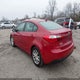 KNAFX4A60E5102793 2014 Kia Forte Lx auction photo thumbnail 3
