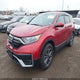 2HKRW2H5XLH638698 2020 Honda Cr-V Awd Ex auction photo thumbnail 2