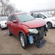 KNMAT2MV6GP641779 2016 Nissan Rogue Sv auction photo thumbnail 1