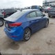 5NPD84LF9HH049097 2017 Hyundai Elantra Se auction photo thumbnail 4