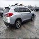 4S4WMAHD6K3458909 2019 Subaru Ascent Premium auction photo thumbnail 4