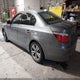 WBANV13519C152950 2009 BMW 528I xDrive auction photo thumbnail 3