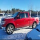 1FTFX1ET0DFA36255 2013 Ford F-150 Lariat auction photo thumbnail 14