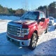 1FTFX1ET0DFA36255 2013 Ford F-150 Lariat auction photo thumbnail 2