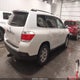 5TDBK3EH5DS224015 2013 Toyota Highlander Se V6 auction photo thumbnail 4
