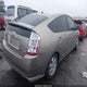 JTDKB20U293472357 2009 Toyota Prius auction photo thumbnail 4