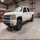 3GCPKSE31BG134697 2011 Chevrolet Silverado 1500 Lt auction photo thumbnail 2
