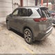 5N1AT3BBXMC805371 2021 Nissan Rogue Sv Intelligent Awd auction photo thumbnail 3