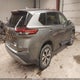 5N1AT3BBXMC805371 2021 Nissan Rogue Sv Intelligent Awd auction photo thumbnail 4