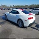 2G1FA1E39E9204091 2014 Chevrolet Camaro 2Ls auction photo thumbnail 3