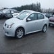 3N1AB6AP7CL777377 2012 Nissan Sentra 2.0 Sr auction photo thumbnail 2