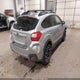 JF2GPALC2H8230420 2017 Subaru Crosstrek 2.0I Limited auction photo thumbnail 4