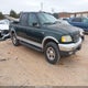 1FTRW08L01KB87492 2001 Ford F-150 King Ranch Edition/Lariat/Xlt auction photo thumbnail 1