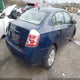 3N1AB61E98L685998 2008 Nissan Sentra 2.0S auction photo thumbnail 4