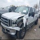 3FTSW30F71MA59817 2001 Ford F-350 Lariat/Xl/Xlt auction photo thumbnail 2