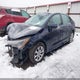5YFEPMAE8NP373576 2022 Toyota Corolla Le auction photo thumbnail 2