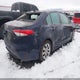 5YFEPMAE8NP373576 2022 Toyota Corolla Le auction photo thumbnail 4
