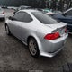 JH4DC54886S022295 2006 Acura Rsx auction photo thumbnail 3