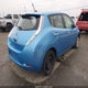 JN1AZ0CP8BT004689 2011 Nissan Leaf Sl auction photo thumbnail 4
