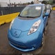 JN1AZ0CP8BT004689 2011 Nissan Leaf Sl auction photo thumbnail 6
