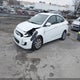KMHCT4AE4HU271228 2017 Hyundai Accent Se auction photo thumbnail 2