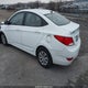 KMHCT4AE4HU271228 2017 Hyundai Accent Se auction photo thumbnail 3