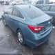 5NPE24AF0FH204013 2015 Hyundai Sonata Se auction photo thumbnail 3